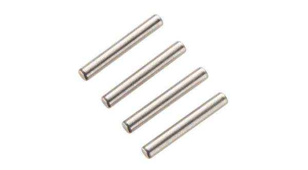 Arrma AR713009 Pin 2.5x16.8mm (4) - ARAC8005