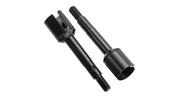 Arrma Rear Stub Axle 4x5x44mm (2) - ARAC8789