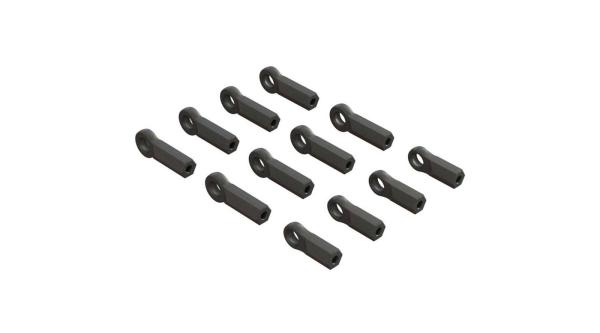 Arrma Rod End Set 4x4 - ARAC8807