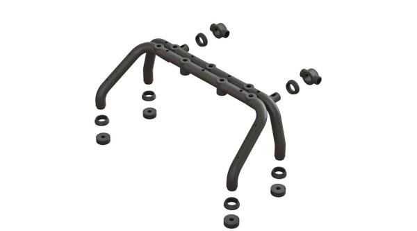Arrma AR480015 Truck Roll Hoop Set - ARAC8813