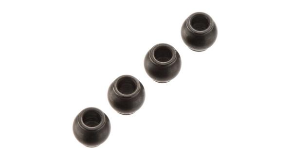 Arrma AR330206 Shock Ball 3x6.8x6.3mm (4) - ARAC8914
