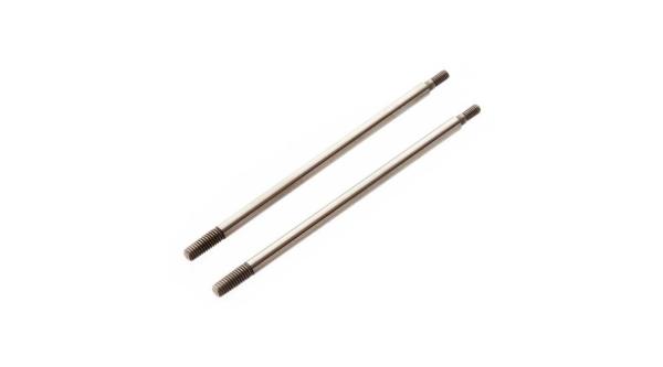 Arrma Shock Shaft 2.5x75mm Kraton (2) - ARAC8918