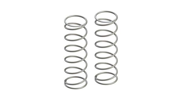 Arrma Shock Spring 76mm M 73.6gf/mm Kraton (2) - ARAC8944