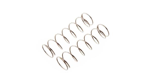 Arrma Shock Spring 84mm M 56.6gf/mm (2) - ARAC8948