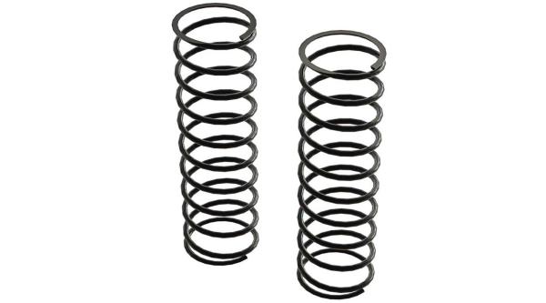 Arrma AR330460 Rear Shock Spring 4x4 (2) - ARAC8949