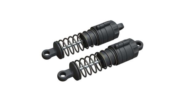Arrma AR330433 Assmbled Shock (pair) - ARAC8958