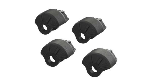 Arrma AR330492 Shock Cap Protector 6S (2) - ARAC8965