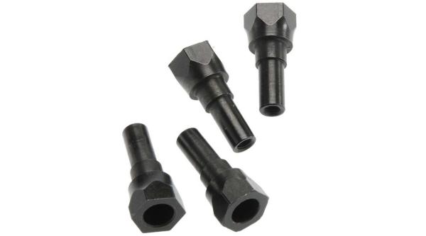 Arrma AR330482 Shock Standoff 6S (4) - ARAC8966