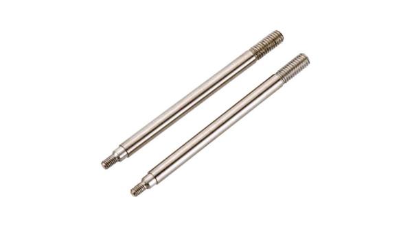 Arrma Shock Shaft 4x60mm Nero (2) - ARAC8973