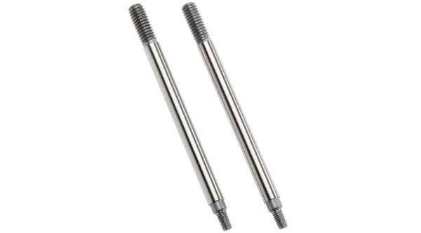 Arrma AR330477 Shock Shaft 4x57mm 6S (2) - ARAC8981