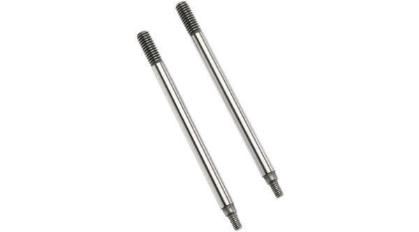 Arrma AR330512 Shock Shaft 4x59.5mm 6S (2) - ARAC8982