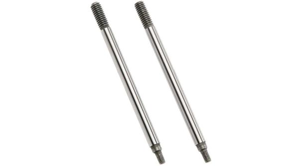 Arrma AR330496 Shock Shaft 4x61mm 6S (2) - ARAC8983