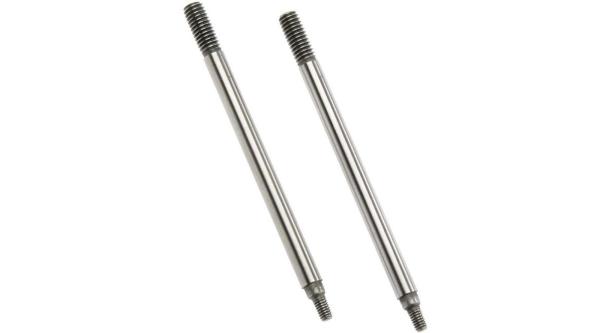 Arrma AR330490 Shock Shaft 4x62.5mm 6S (2) - ARAC8984