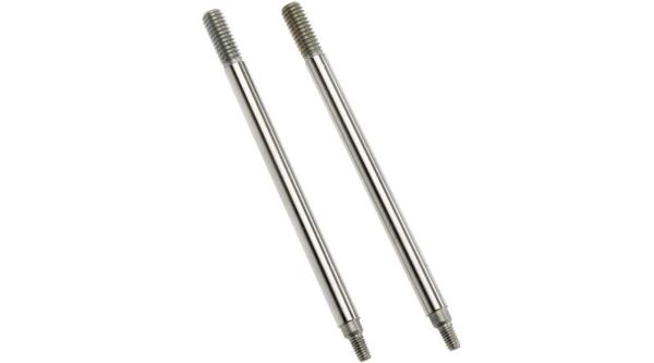 Arrma AR330479 Shock Shaft 4x64.5mm 6S (2) - ARAC8985
