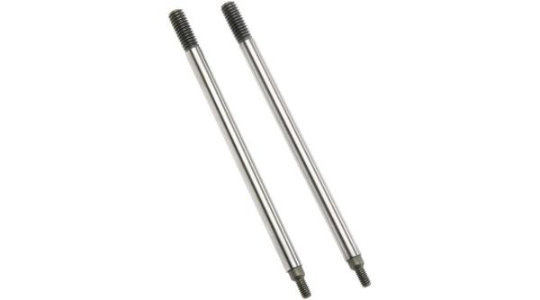 Arrma AR330497 Shock Shaft 4x71.5mm 6S (2) - ARAC8986