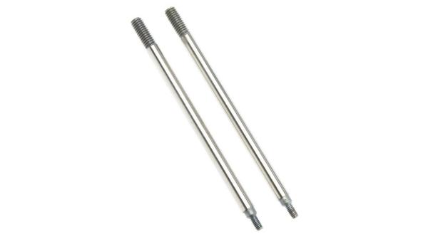 Arrma AR330481 Shock Shaft 4x73.5mm 6S (2) - ARAC8987