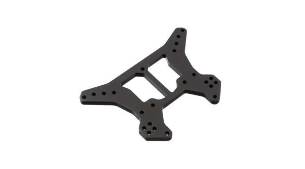 Arrma 373 Shock Tower Aluminum Rear Senton - ARAC9018