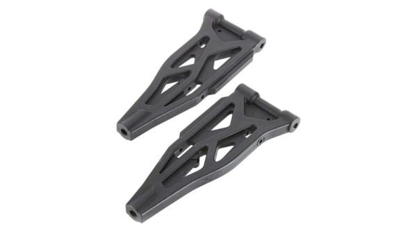Arrma AR330219 Susp Arms L Front Lower Kraton/Talion (1 Pair) - ARAC9024