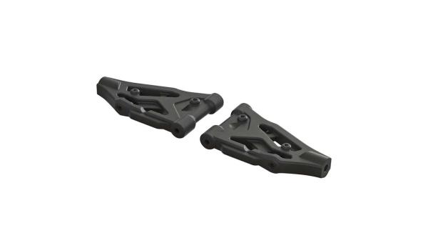 Arrma Suspension Arm Med Front Lower 6S (2) - ARAC9037