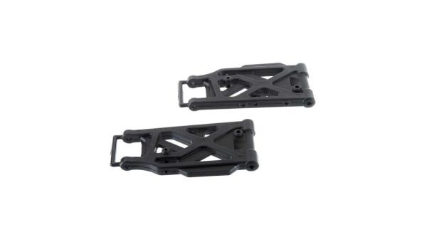 Arrma AR330192 Suspension Arms M Rear Typhon (1 Pair) - ARAC9045