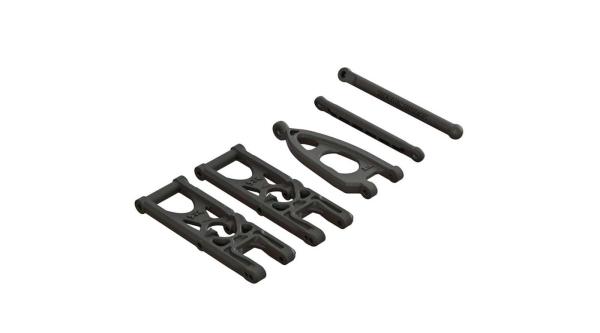 Arrma Suspension Arm Set - ARAC9047