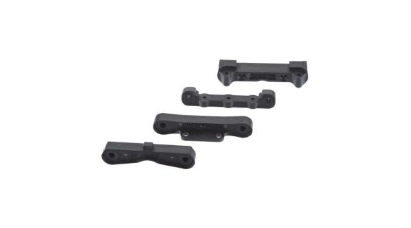 Arrma AR330379 Suspension Mount Set Composite (4) - ARAC9052