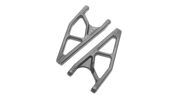 Arrma Rear Upper Suspension Arms Nero (2) - ARAC9059