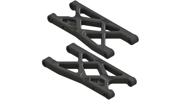 Arrma Suspension Arm Rear (2) 4x4 - ARAC9066
