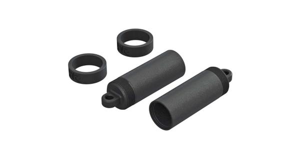 Arrma AR330528 Shock Body/spacer Fr - ARAC9091