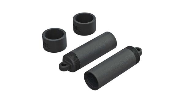 Arrma AR330529 Shock Body/spacer Re - ARAC9092