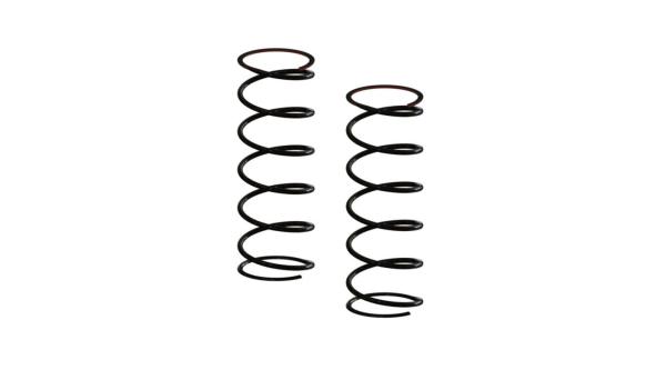 Arrma AR330538 Front Shock Spring (2) - ARAC9098