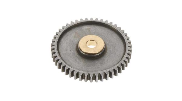 Arrma Spur Gear Mod1 46T Nero - ARAC9249