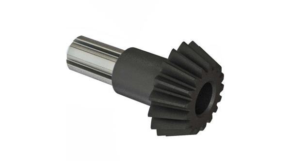 Arrma AR310773 Heavy-Duty Input Gear 17T - ARAC9259