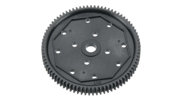 Arrma AR310021 Spur Gear 48P 81T - ARAC9300