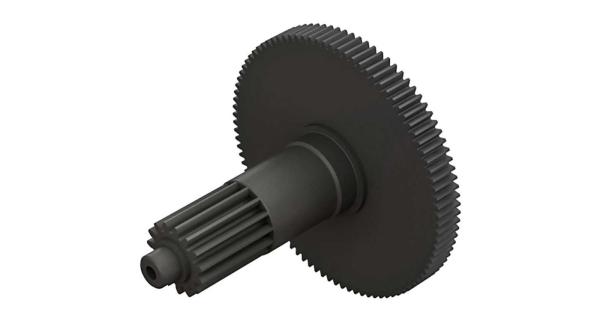 Arrma Spur Gear 93T 48DP - ARAC9340