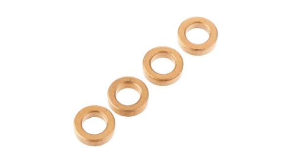 Arrma AR340067 Steering Bushing 6x10x3mm (4) - ARAC9362
