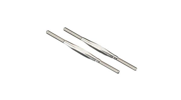 Arrma Turnbuckle 3x71mm (2) - ARAC9391