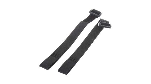 Arrma Hook & Loop Battery Strap (2) - ARAC9409