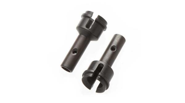 Arrma AR310431 Wheel Axle 8x36mm Typhon (2) - ARAC9411
