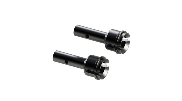 Arrma AR310488 Wheel Axle 8x39mm Talion (2) - ARAC9420