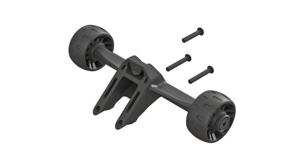 Arrma AR320456 Wheelie Bar Set - ARAC9603
