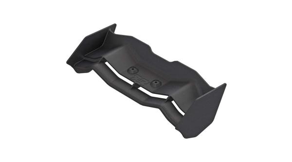 Arrma AR480012 Rear Wing Kraton 4x4 - ARAC9616
