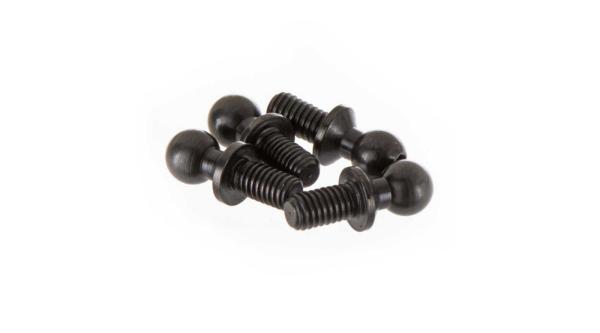 Arrma Ball Stud 4.3x10mm (4) - ARAC9757