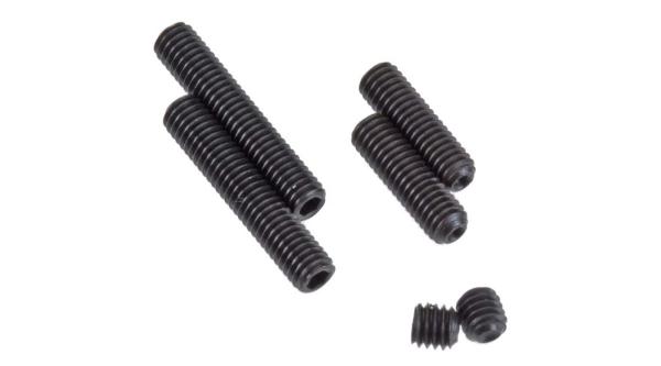 Arrma AR742300 Set Screw Set 3x3mm 3x10mm 3x16mm (6) - ARAC9825