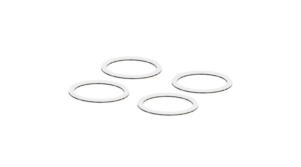 Arrma AR709044 Washer 10x12x0.2mm (4) - ARAC9829