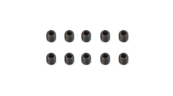 Arrma AR724303 Set Screw 3x3mm (10) - ARAC9900
