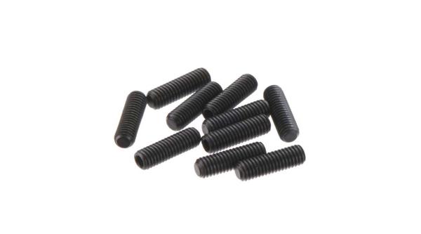 Arrma AR724310 Set Screw 3x10mm (10) - ARAC9906