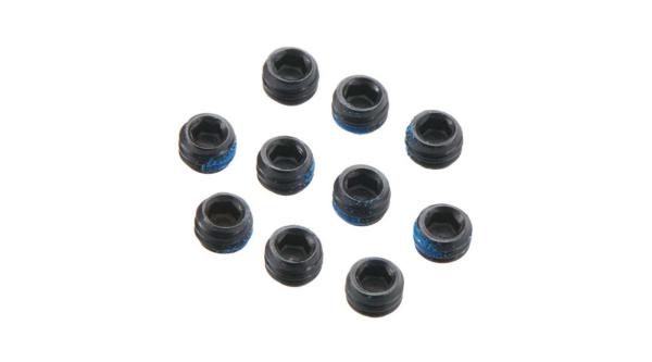 Arrma AR724403 Set Screw 4x3mm (10) - ARAC9908