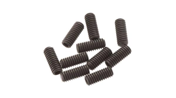 Arrma AR724410 Set Screw 4x10mm (10) - ARAC9910
