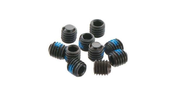 Arrma AR724505 Set Screw 5x5mm (10) - ARAC9912